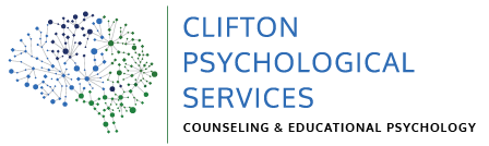 Clifton Psychological Services Logo